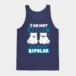 Bipolar Tank Top